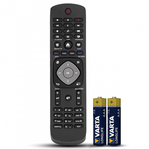 Telecomenzi Philips - telecomanda philips RM-L1220