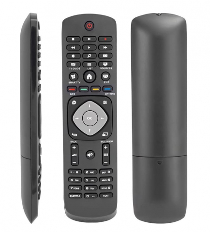 telecomanda philips RM-L1220 [3]