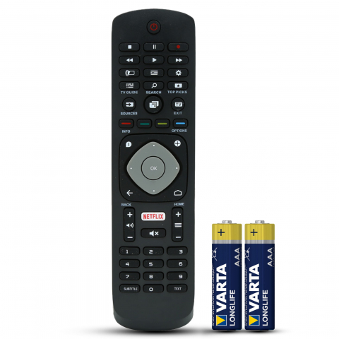 Telecomenzi Philips - telecomanda philips RM-L1285