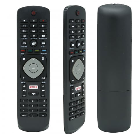 telecomanda philips RM-L1285 [3]
