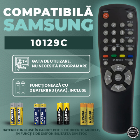 telecomanda samsung [1]
