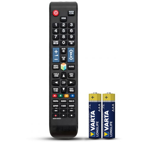 Telecomenzi Samsung - telecomanda samsung AA59-00582A