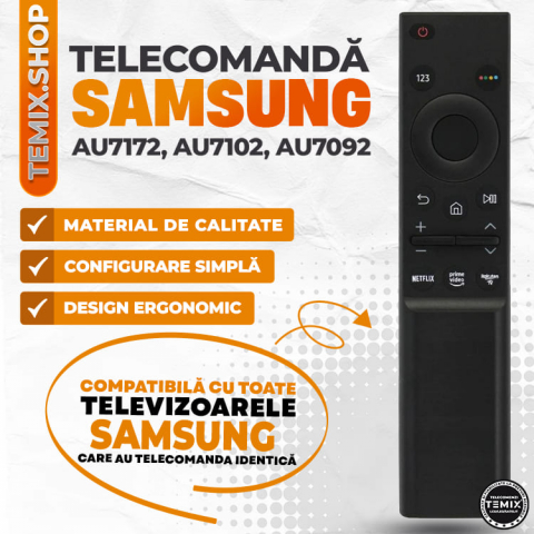 telecomanda samsung [2]