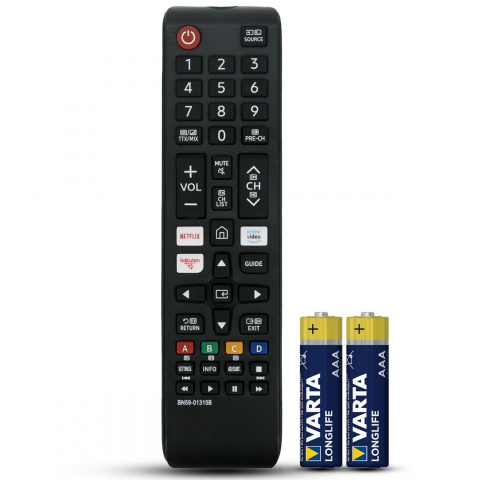 Telecomenzi Samsung - telecomanda samsung BN59-01315B