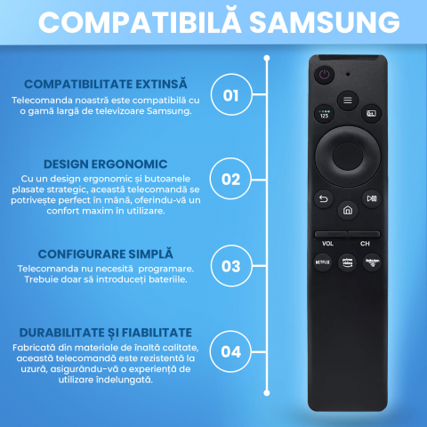telecomanda samsung [3]
