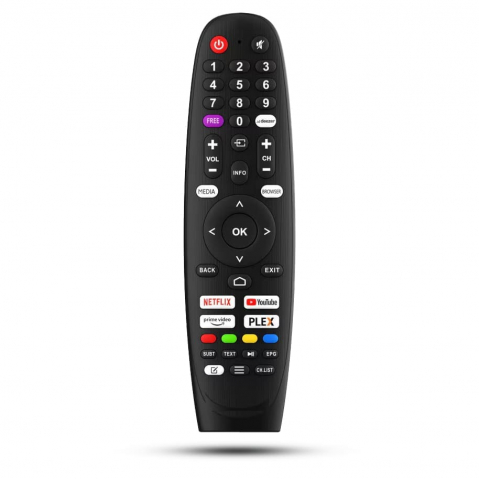 telecomanda smart-tech 24HV10T1 [4]