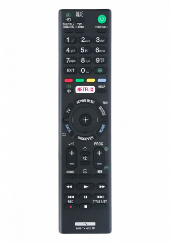 telecomanda sony [4]