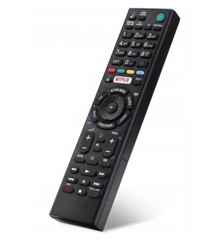 telecomanda sony [3]