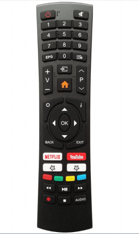 Telecomanda Star-Light 32DM6600 [4]