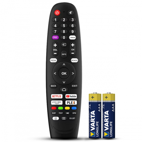 Telecomenzi Star-Light - telecomanda starlight