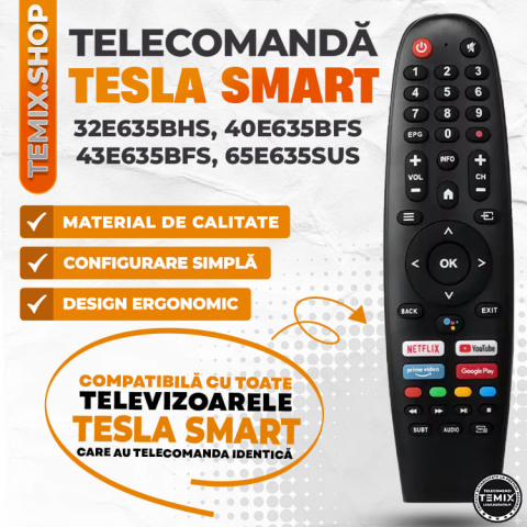 telecomanda tesla [2]