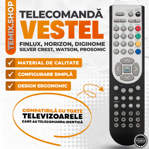 telecomanda rc1900 [2]