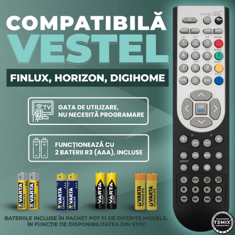 telecomanda rc1900 [1]