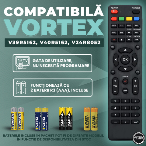 V24R8052, V39R5162, V40R5162 [1]