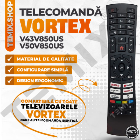 V43V850US, V50V850US [3]