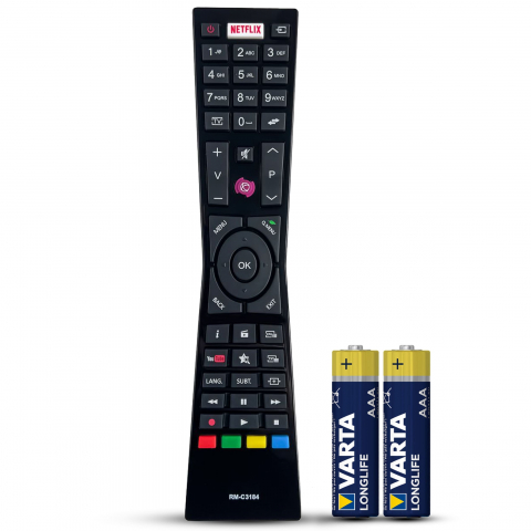 Telecomenzi Wellington - telecomanda wellington