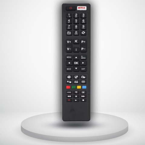 Telecomanda Hitachi RC4848H [4]