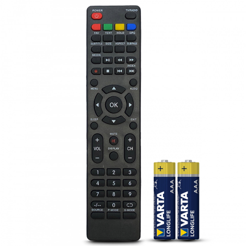Telecomenzi Nei - telecomanda nei 32ne4000