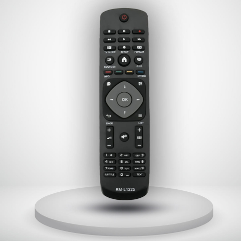 Telecomanda Philips PHK4000 [4]