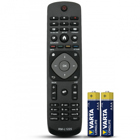 Telecomenzi Philips - Telecomanda Philips PHK4000