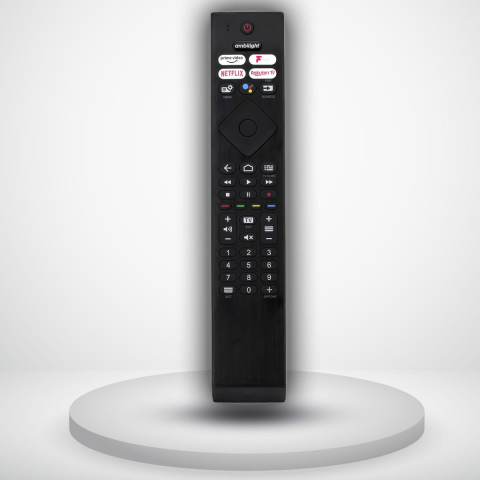 telecomanda philips PHS6707/12 [3]