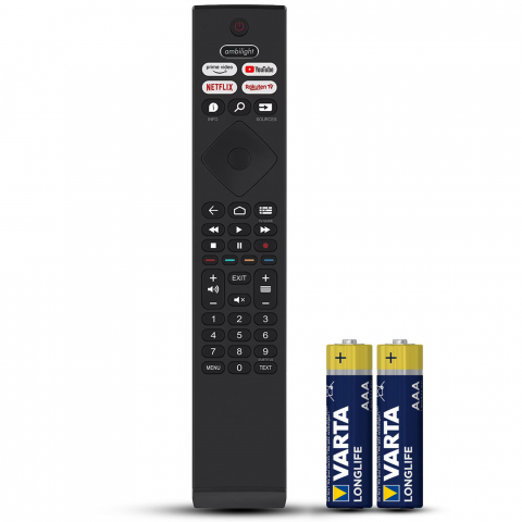 Telecomenzi Philips - telecomanda philips PHS6707/12