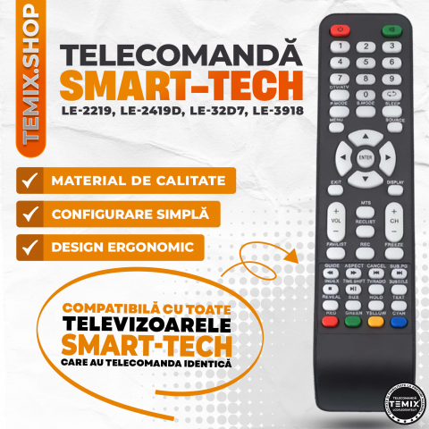 telecomanda smart-tech [2]