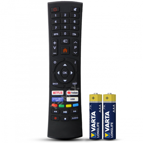 Telecomenzi Smart-Tech - telecomanda smart tech