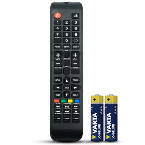 Telecomenzi Star-Light - Telecomanda Star-Light 40DM5500