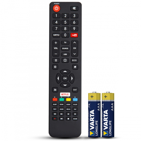 Telecomenzi Tesla - Telecomanda Tesla 32T300BHS
