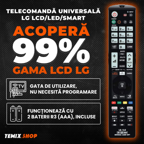 telecomanda lg [2]