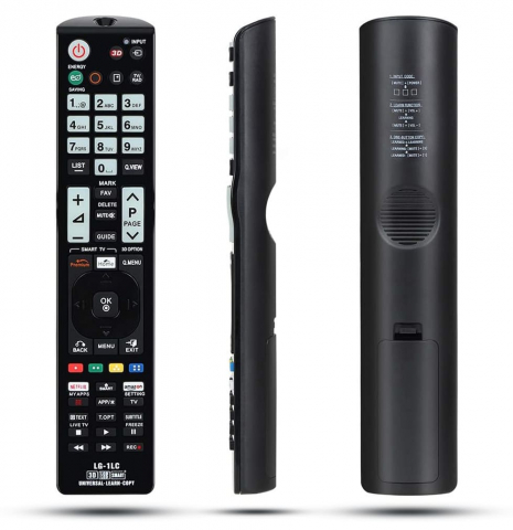 telecomanda lg [4]