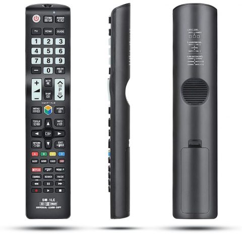 telecomanda samsung [4]