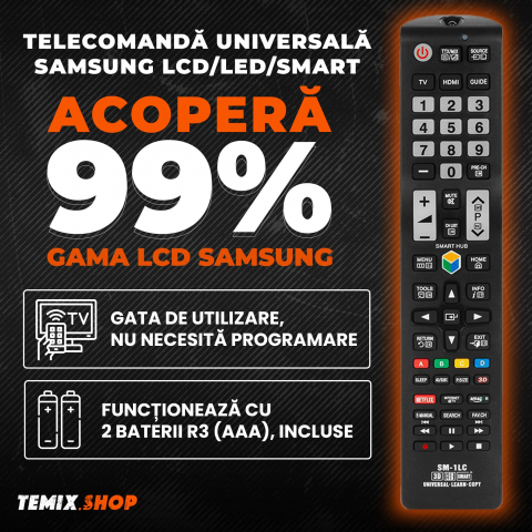 telecomanda samsung [2]