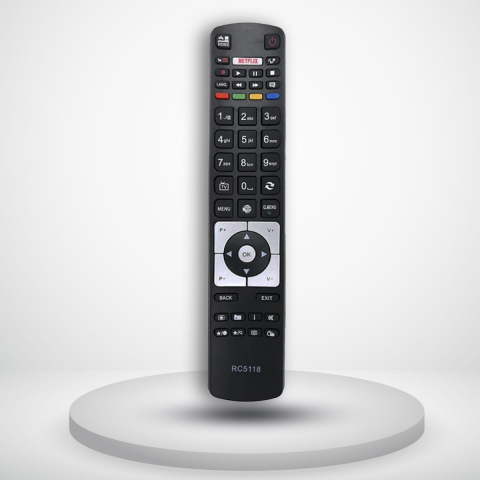 Telecomanda Wellington WL32FHD289SW [3]