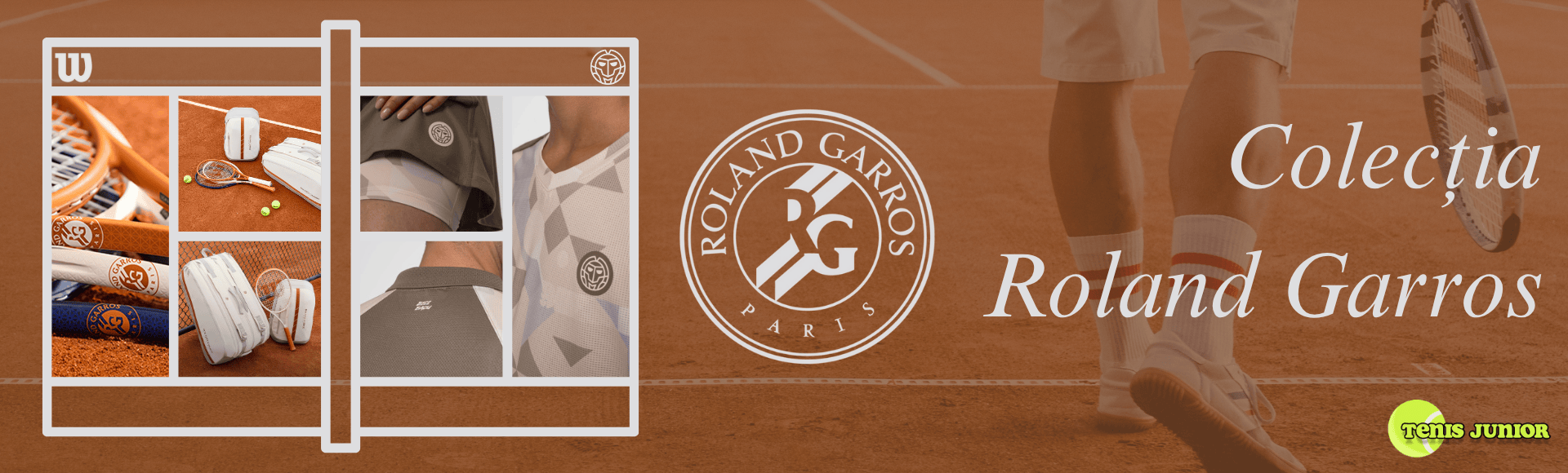 Roland Garros 2025