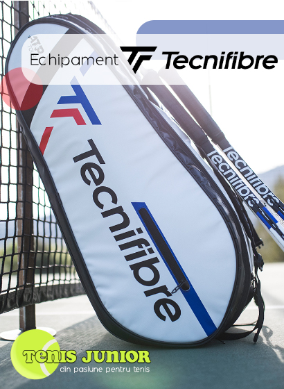 Echipament tenis Tecnifibre