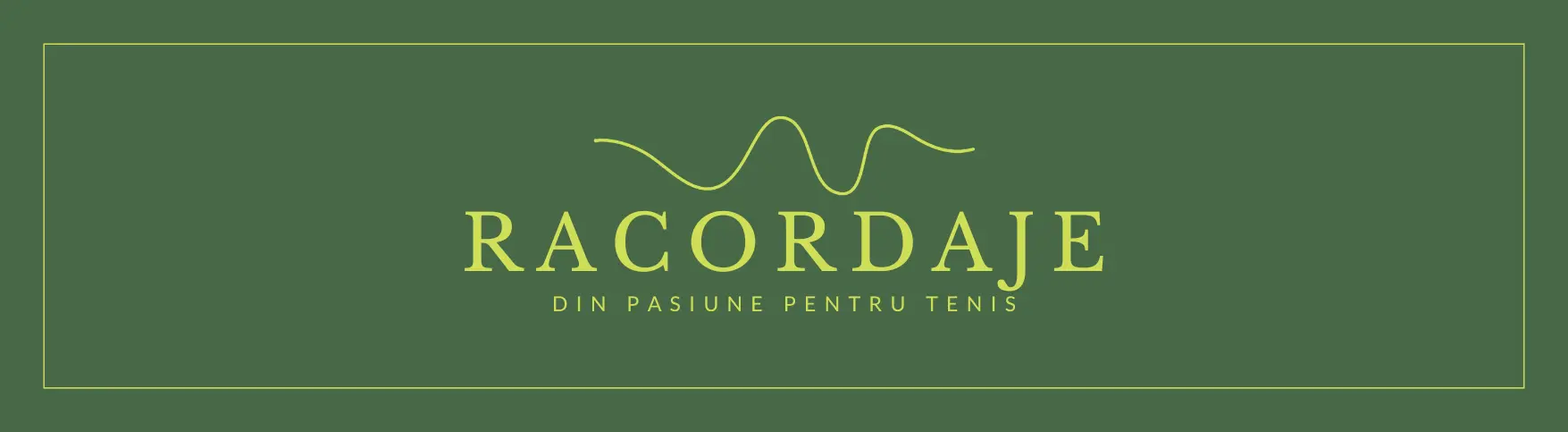 banner racordaje
