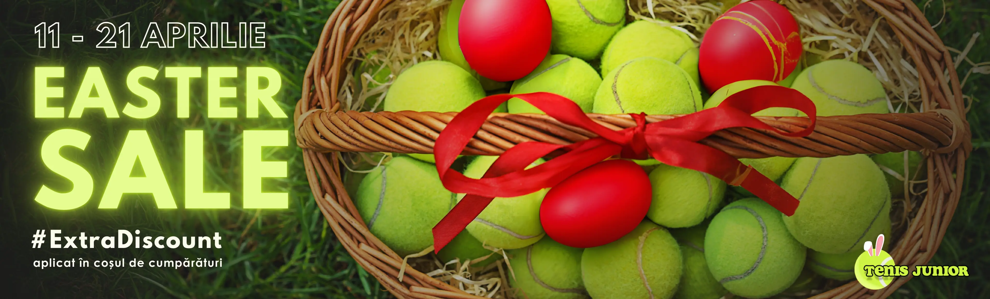 Easter Sale