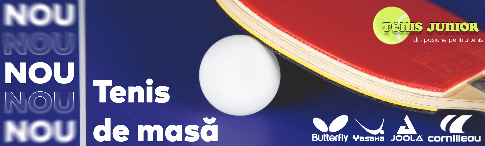 Tenis de masa