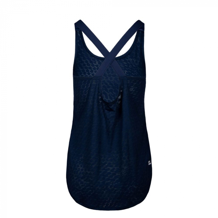 Maiou BIDI BADU Afua Tech Burnout Dama - navy [2]