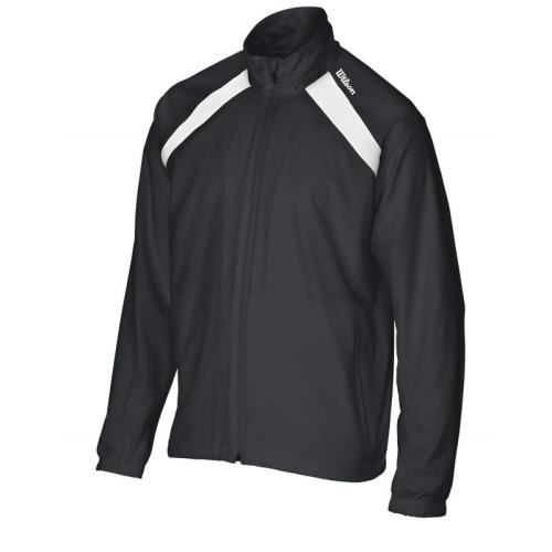 Trening Wilson Woven Warm Up, copii, Negru [3]