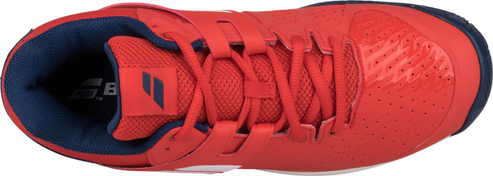 Babolat Propulse Clay Junior [3]
