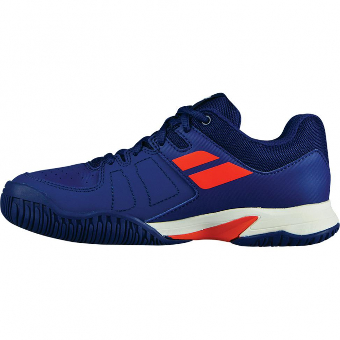 Babolat Pulsion Clay Junior [2]