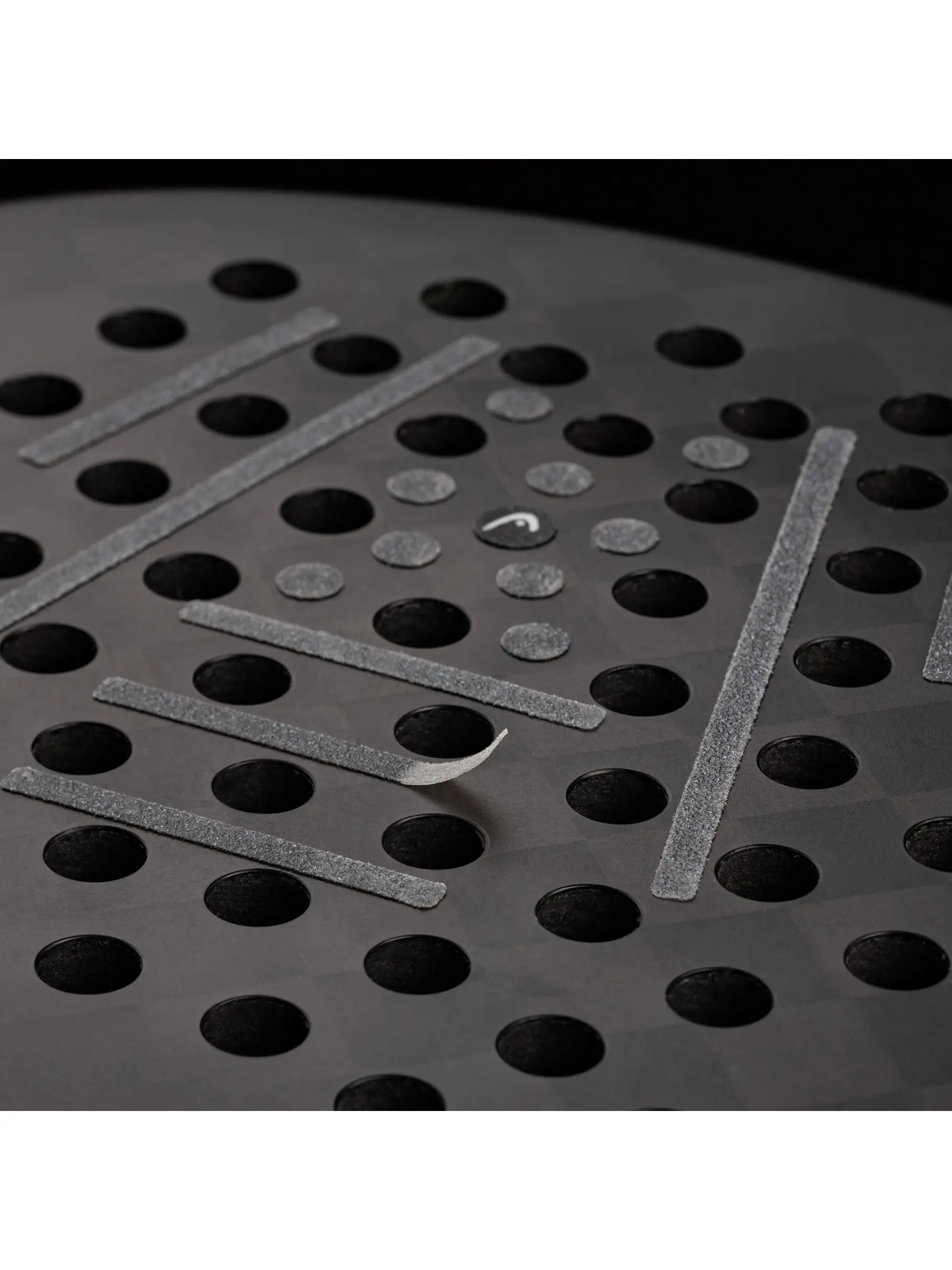 Benzi Head PADEL PRO Spin [2]