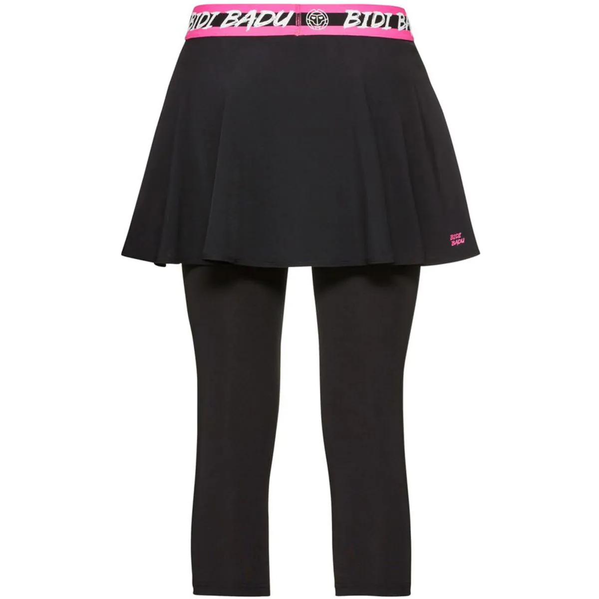 BIDI BADU Tamea Tech Fata - Negru/Roz [2]