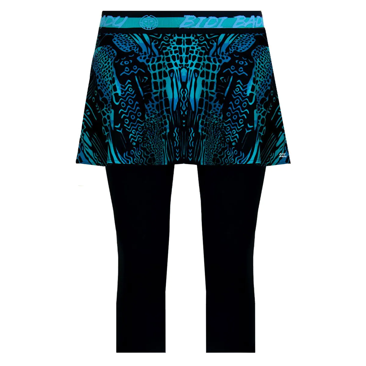 BIDI BADU Tamea Tech Fata - Albastru Inchis/Aqua [2]