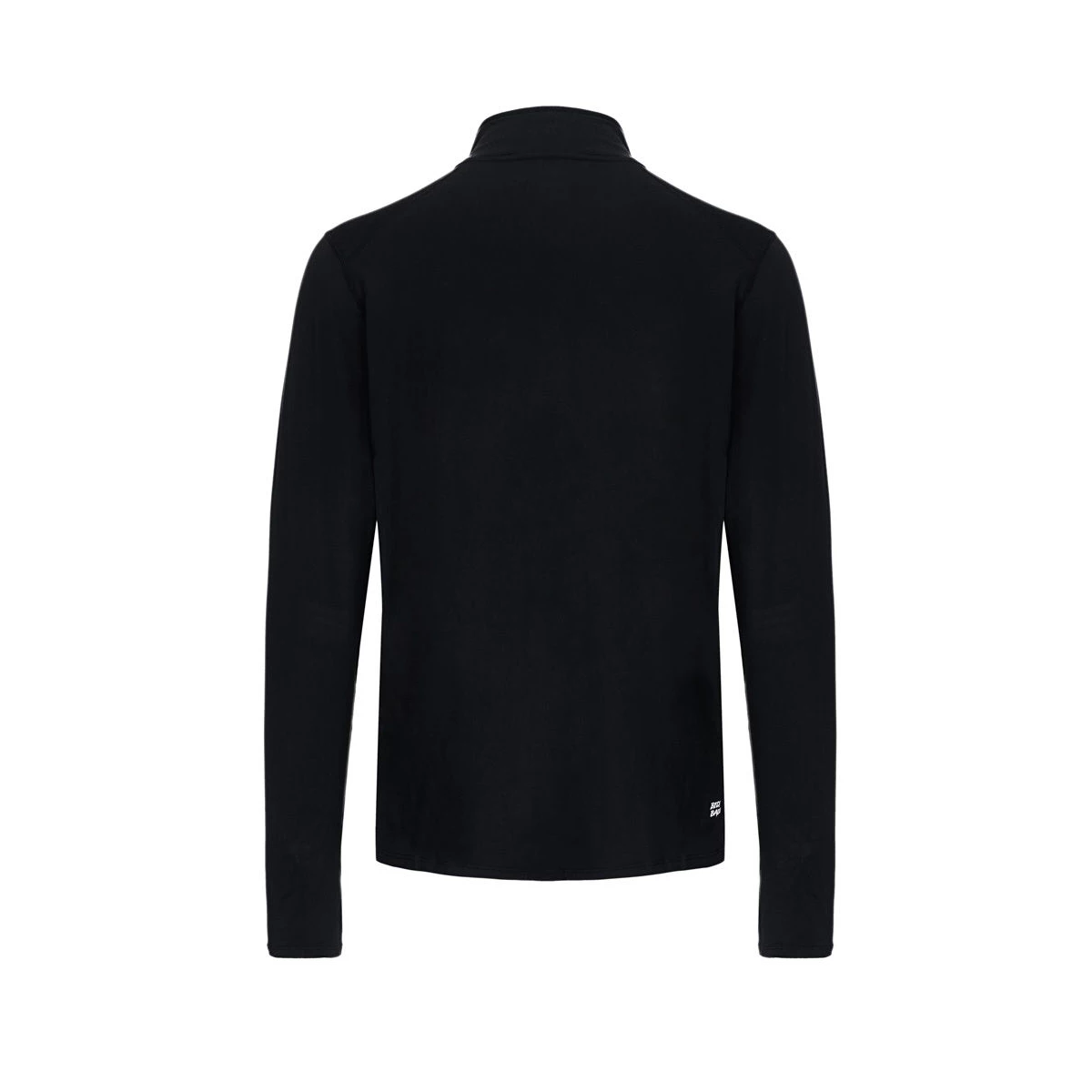 Bluza barbati BIDI BADU Zac Tech - Negru/Alb [3]