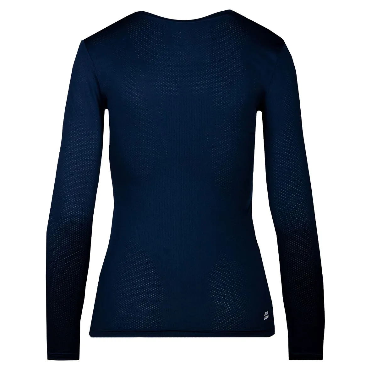 Bluza BIDI BADU Mina Tech Roundneck Fata - Bleumarin [2]