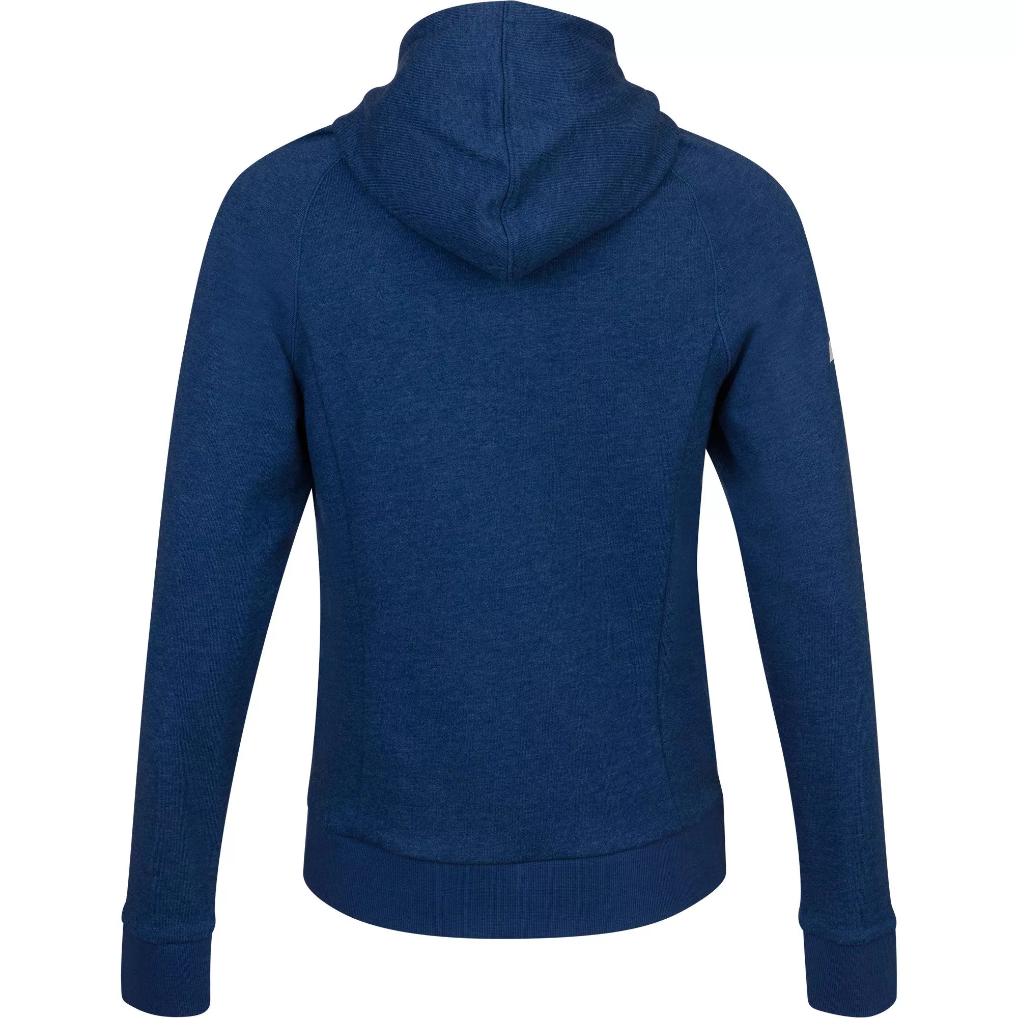 Bluza dama Babolat Exercise - albastru [3]